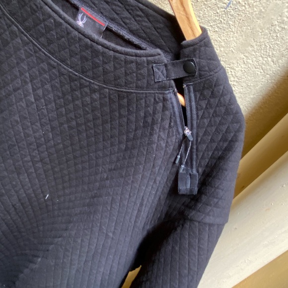 Spyder Sweatshirts. Size - XXL - Picture 4 of 10